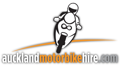 Auckland Motor Bike Hire